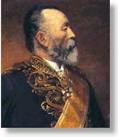 Heinrich von Stephan